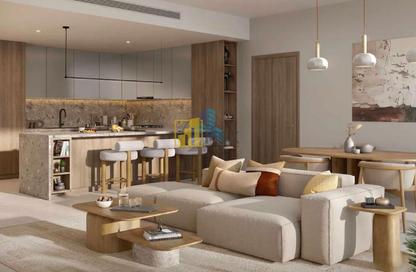 Apartment - 1 Bedroom - 1 Bathroom for sale in Capria West 9 - Capria West - Ghaf Woods - Dubai Land - Dubai Apartment - 1 Bedroom - 1 Bathroom for sale in Capria West 9 - Capria West - Ghaf Woods - Dubai Land - Dubai