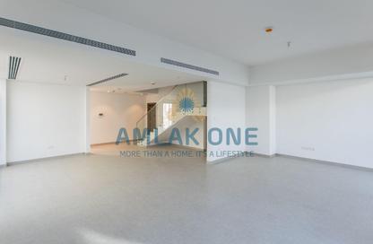 Villa - 5 - 6 for rent in Faya at Bloom Gardens - Bloom Gardens - Al Salam Street - Abu Dhabi