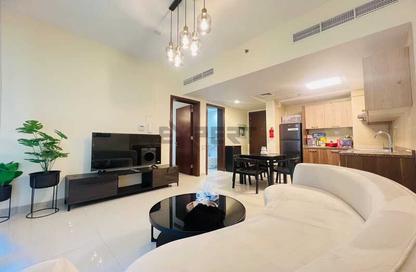 Apartment - 1 Bedroom - 2 Bathrooms for rent in Roxana Residence B - Roxana Residences - District 12 - Jumeirah Village Circle - Dubai