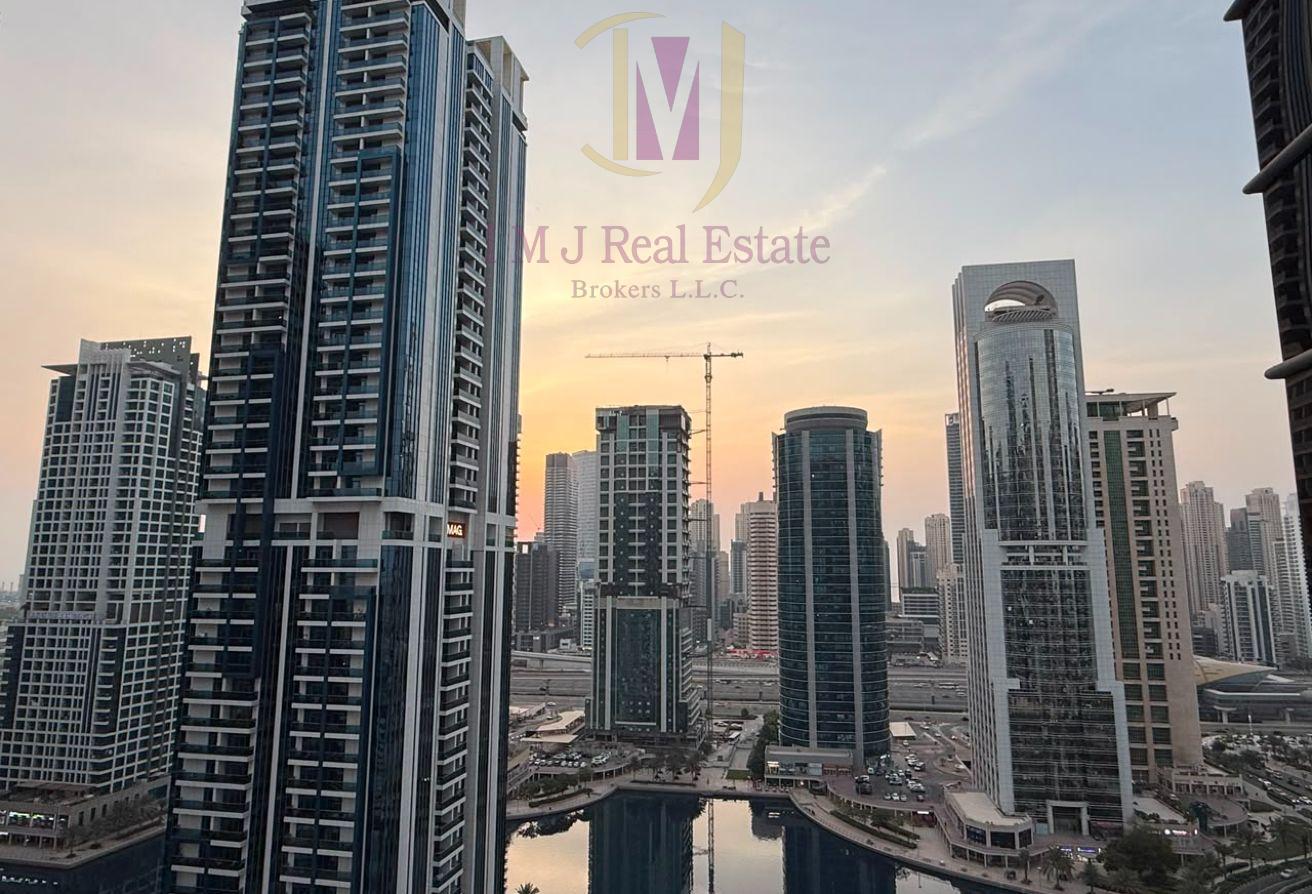 Exclusive | 2BR | Beautiful Lake View | Near Metro photo 13