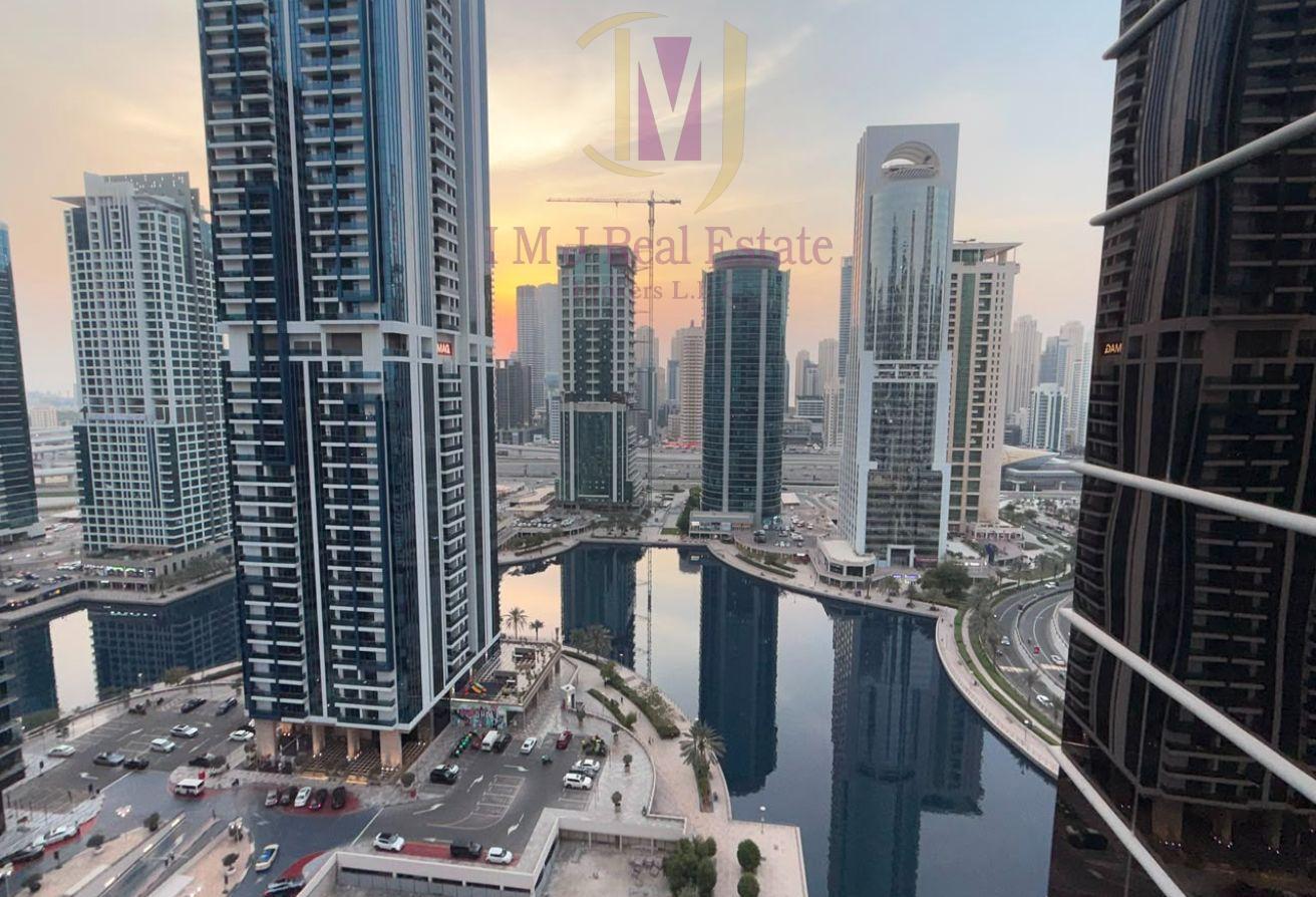 Exclusive | 2BR | Beautiful Lake View | Near Metro photo 11