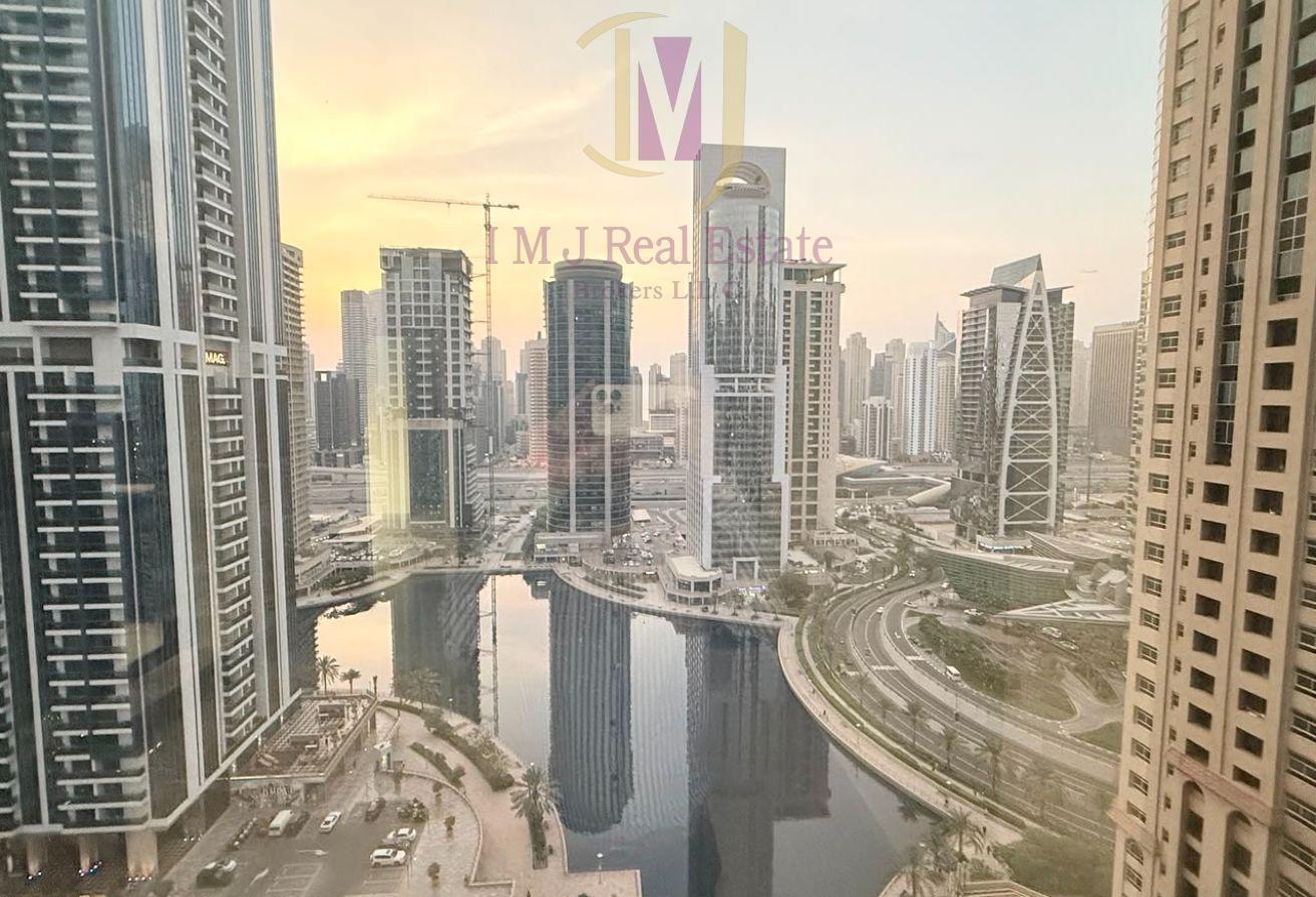 Exclusive | 2BR | Beautiful Lake View | Near Metro photo 15