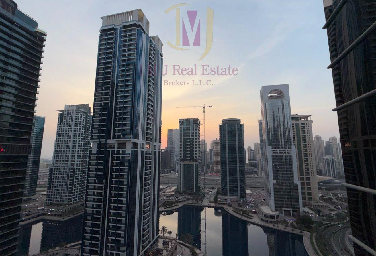 Exclusive | 2BR | Beautiful Lake View | Near Metro photo 14