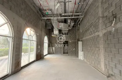 Shop - Studio for rent in Vincitore Benessere - Arjan - Dubai