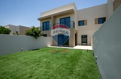 تاون هاوس - 2 غرف نوم - 3 حمامات للايجار في ذا ماغنولياز - فدان ياس - جزيرة ياس - أبوظبي تاون هاوس - 2 غرف نوم - 3 حمامات للايجار في ذا ماغنولياز - فدان ياس - جزيرة ياس - أبوظبي