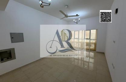 Apartment - 1 Bedroom - 2 Bathrooms for rent in Al Mowaihat 3 - Al Mowaihat - Ajman