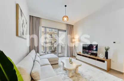 شقة - غرفة نوم - 1 حمام للايجار في برج Park Heights 2 2 - بارك هايتس 2 - دبي هيلز استيت - دبي شقة - غرفة نوم - 1 حمام للايجار في برج Park Heights 2 2 - بارك هايتس 2 - دبي هيلز استيت - دبي