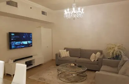 Apartment - 2 Bedrooms - 3 Bathrooms for rent in Autumn 1 - Autumn - Seasons Community - District 15 - Jumeirah Village Circle - Dubai