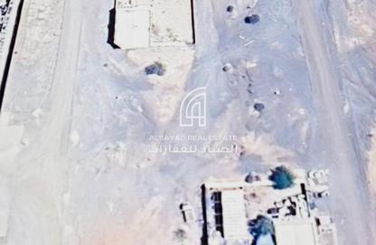 Land - Studio for sale in Al Dhaid - Sharjah