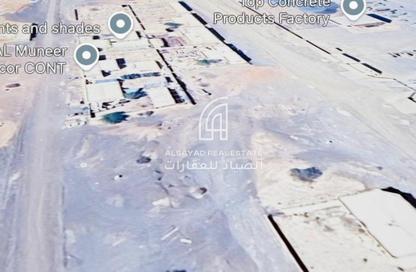 Land - Studio for sale in Al Dhaid - Sharjah