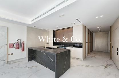 Villa - 3 Bedrooms - 3 Bathrooms for sale in Jasmine Lane - Jumeirah Golf Estates - Dubai Villa - 3 Bedrooms - 3 Bathrooms for sale in Jasmine Lane - Jumeirah Golf Estates - Dubai