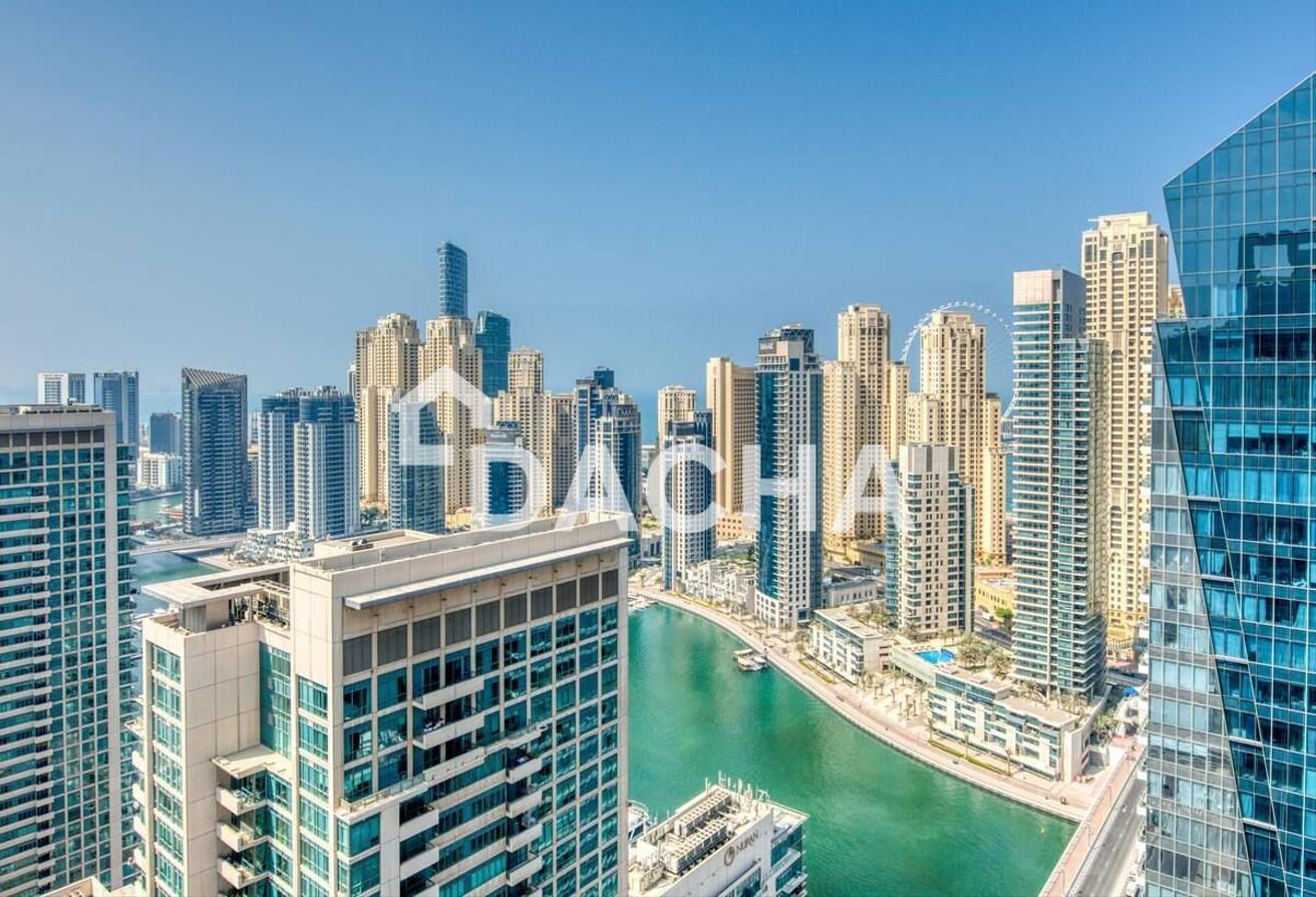 Marina View | Vacant | Upgraded | Fully Furnished photo 23