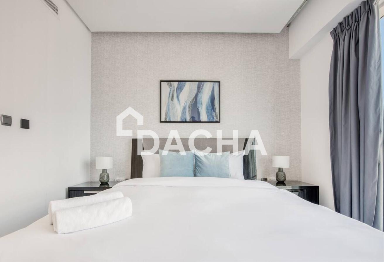 Marina View | Vacant | Upgraded | Fully Furnished photo 18