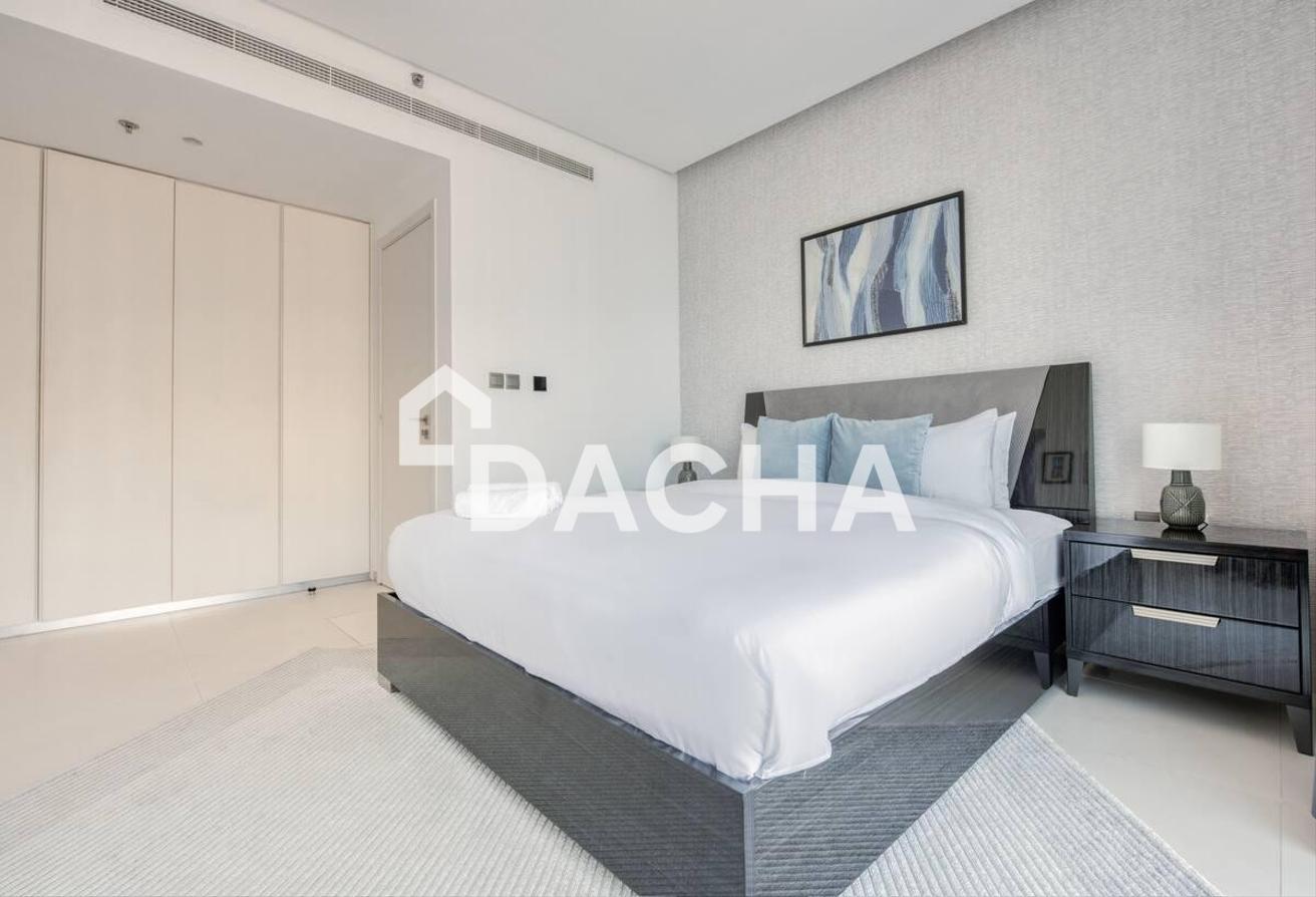 Marina View | Vacant | Upgraded | Fully Furnished photo 20