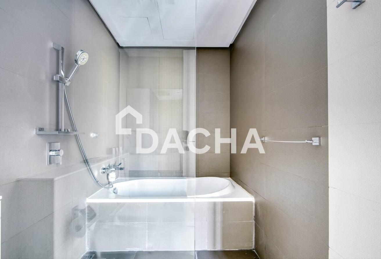 Marina View | Vacant | Upgraded | Fully Furnished photo 29