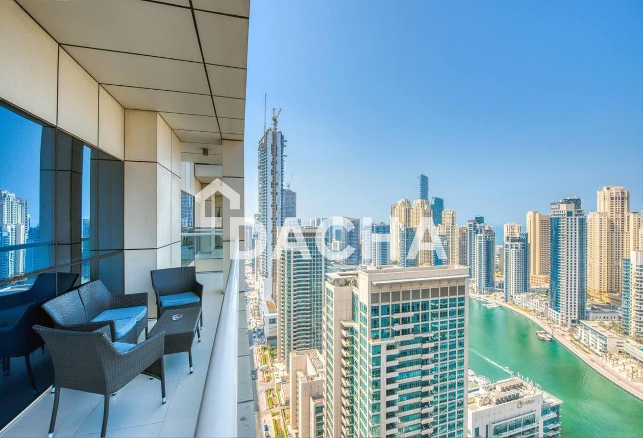 Marina View | Vacant | Upgraded | Fully Furnished photo 22