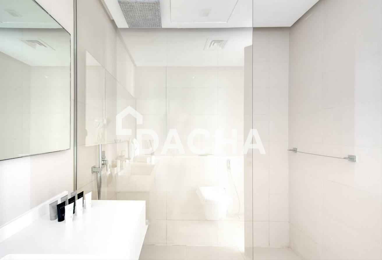 Marina View | Vacant | Upgraded | Fully Furnished photo 26