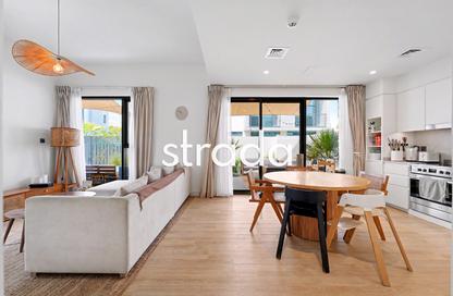 Townhouse - 4 Bedrooms - 3 Bathrooms for sale in Sun - Arabian Ranches 3 - Dubai