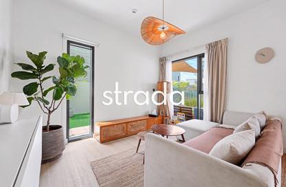 Townhouse - 4 Bedrooms - 3 Bathrooms for sale in Sun - Arabian Ranches 3 - Dubai