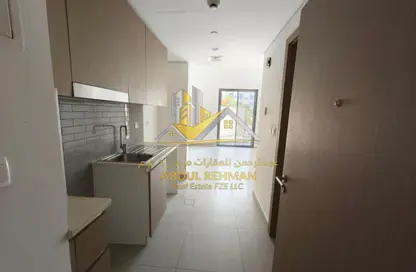 شقة - 1 حمام للايجار في مريم بيتش ريزيدنس - جزيرة مريم - الخان - الشارقة شقة - 1 حمام للايجار في مريم بيتش ريزيدنس - جزيرة مريم - الخان - الشارقة