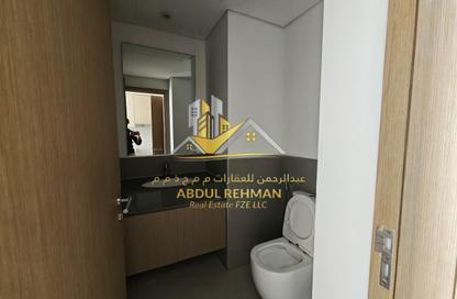 Apartment - Studio - 1 Bathroom for rent in Maryam Beach Residence - Maryam Island - Al Khan - Sharjah Apartment - Studio - 1 Bathroom for rent in Maryam Beach Residence - Maryam Island - Al Khan - Sharjah