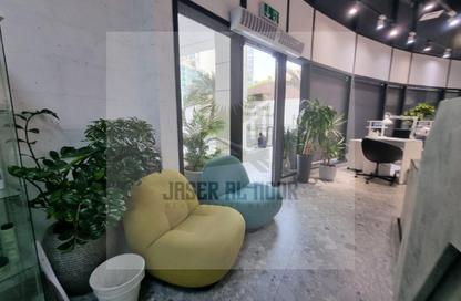 محل - استوديو - 1 حمام للبيع في بارك تاورز بوديوم - أبراج بارك تاورز - مركز دبي المالي العالمي - دبي