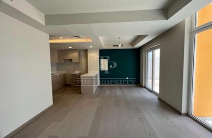 Townhouse - 3 - 3 for rent in Aquilegia - Damac Hills 2 - Dubai Townhouse - 3 - 3 for rent in Aquilegia - Damac Hills 2 - Dubai