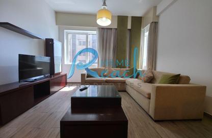 Apartment - 1 Bedroom - 2 Bathrooms for rent in Al Danah - Abu Dhabi Apartment - 1 Bedroom - 2 Bathrooms for rent in Al Danah - Abu Dhabi