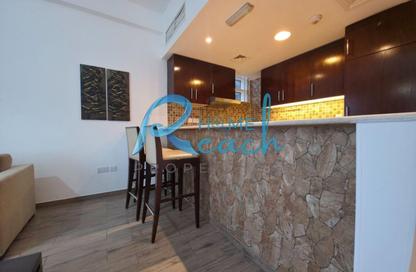 Apartment - 1 Bedroom - 2 Bathrooms for rent in Al Danah - Abu Dhabi Apartment - 1 Bedroom - 2 Bathrooms for rent in Al Danah - Abu Dhabi