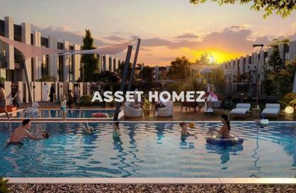 Townhouse - 4 Bedrooms - 5 Bathrooms for sale in Bianca - Dubai Land - Dubai Townhouse - 4 Bedrooms - 5 Bathrooms for sale in Bianca - Dubai Land - Dubai