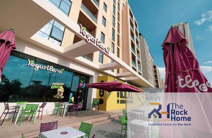 Apartment - 1 - 2 for sale in Souks Residential - Al Mamsha - Muwaileh - Sharjah