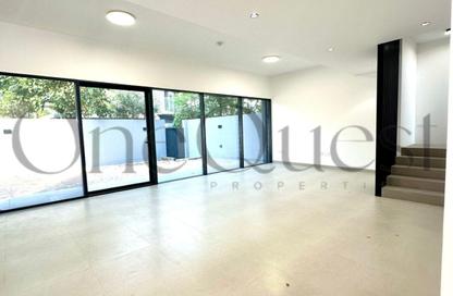 Townhouse - 3 Bedrooms - 5 Bathrooms for sale in Robinia - Masaar - Tilal City - Sharjah