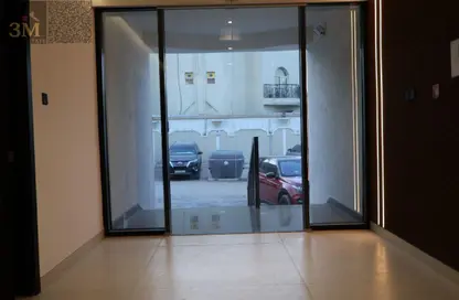 شقة - 2 غرف نوم - 2 حمامات للايجار في 3 المويهات - المويهات - عجمان