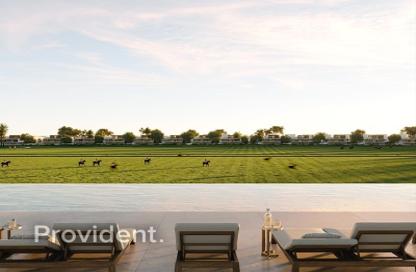 Villa - 5 Bedrooms - 7 Bathrooms for sale in Equiterra - Grand Polo Club and Resort - Dubai Investment Park 2 (DIP 2) - Dubai Investment Park (DIP) - Dubai