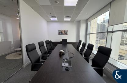 Office Space - Studio for sale in Burj Daman - DIFC - Dubai