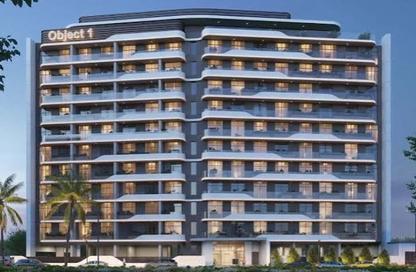Apartment - 2 - 3 for sale in Verdania 4 - Dubai Land Residence Complex - Dubai Apartment - 2 - 3 for sale in Verdania 4 - Dubai Land Residence Complex - Dubai