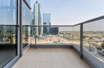 Apartment - 2 Bedrooms - 3 Bathrooms for rent in Green Lakes Towers 1 - Green Lakes Towers - JLT Cluster S - Jumeirah Lake Towers - Dubai Apartment - 2 Bedrooms - 3 Bathrooms for rent in Green Lakes Towers 1 - Green Lakes Towers - JLT Cluster S - Jumeirah Lake Towers - Dubai