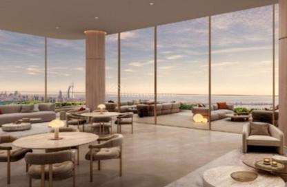 Apartment - 1 Bedroom - 2 Bathrooms for sale in Sol Luxe - Sheikh Zayed Road - Dubai