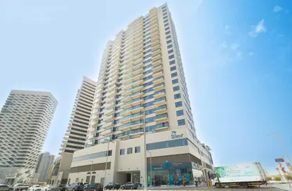 شقة - 3 غرف نوم - 4 حمامات للايجار في الموجة - نجمة أبوظبي - جزيرة الريم - أبوظبي