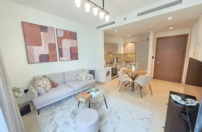 شقة - غرفة نوم - 1 حمام للايجار في برج سوبا كريك فيستاس ريزيرف آيه - محمية صبحا كريك فيستاس - صبحا هارتلاند - مدينة الشيخ محمد بن راشد - دبي