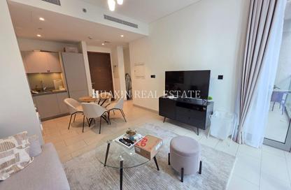 Apartment - 1 Bedroom - 1 Bathroom for rent in Sobha Creek Vistas Reserve Tower A - Sobha Creek Vistas Reserve - Sobha Hartland - Mohammed Bin Rashid City - Dubai
