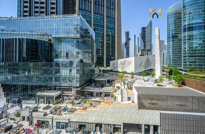 Office Space - Studio for rent in Park Tower B - Park Towers - DIFC - Dubai