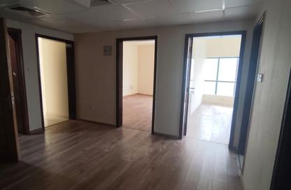 Apartment - 3 Bedrooms - 3 Bathrooms for rent in Al Shahid Tower - Al Qasba - Sharjah Apartment - 3 Bedrooms - 3 Bathrooms for rent in Al Shahid Tower - Al Qasba - Sharjah