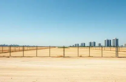 Land - Studio for sale in Al Aamra Tower - Al Amerah - Ajman Land - Studio for sale in Al Aamra Tower - Al Amerah - Ajman