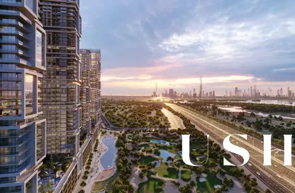 Apartment - 2 Bedrooms - 2 Bathrooms for sale in Sobha One Tower B - Sobha One - Sobha Hartland - Mohammed Bin Rashid City - Dubai