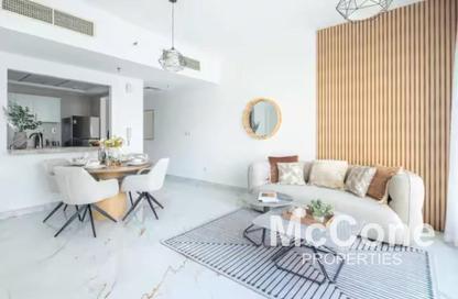 Apartment - 1 Bedroom - 2 Bathrooms for rent in The Point - Dubai Marina - Dubai Apartment - 1 Bedroom - 2 Bathrooms for rent in The Point - Dubai Marina - Dubai