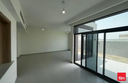 Villa - 4 Bedrooms - 6 Bathrooms for sale in The Pulse Beachfront 3 - The Pulse - Dubai South (Dubai World Central) - Dubai