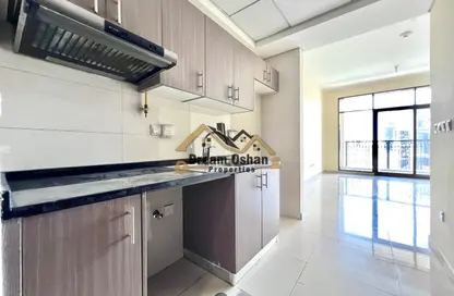 Apartment - 1 Bathroom for rent in Al Rimmal Residence B - Al Rimmal Residences - Al Jaddaf - Dubai