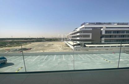 Apartment - 1 Bedroom - 1 Bathroom for rent in Azizi Park Avenue - Meydan Avenue - Meydan - Dubai