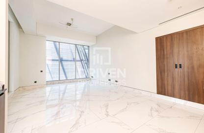Apartment - Studio - 1 Bathroom for rent in J ONE Tower A - J ONE - Business Bay - Dubai